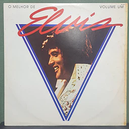 Elvis Presley – O Melhor De Elvis Volume Um