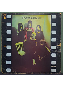 Yes – The Yes Album