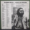 Alcides Neves – Tempo De Fratura