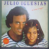 Julio Iglesias – De Niña A Mujer