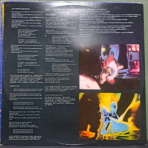 Various – Get Crazy - Na Zorra Do Rock (Trilha Sonora Original Do Filme)
