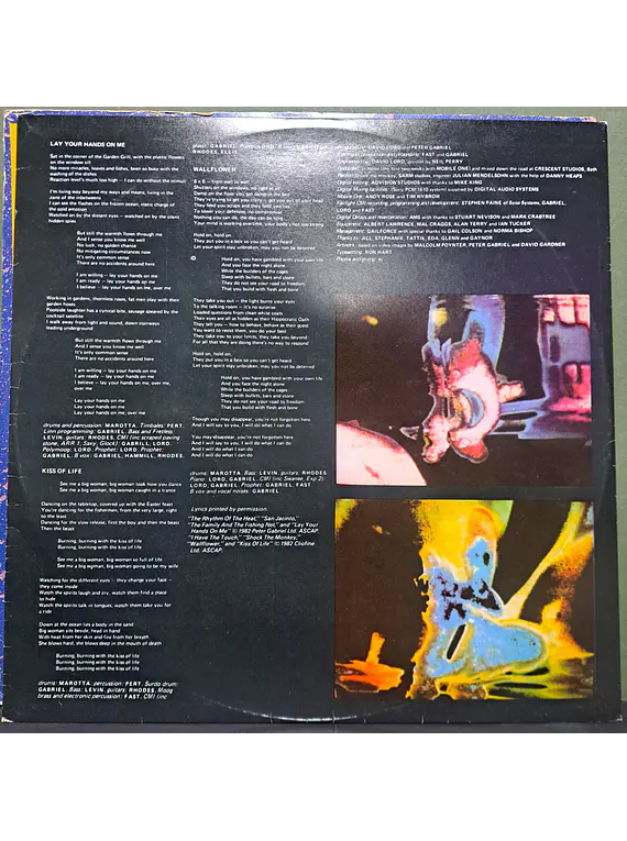 Various – Get Crazy - Na Zorra Do Rock (Trilha Sonora Original Do Filme)