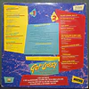 Various – Get Crazy - Na Zorra Do Rock (Trilha Sonora Original Do Filme)
