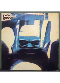 Peter Gabriel – Peter Gabriel