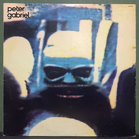 Peter Gabriel – Peter Gabriel