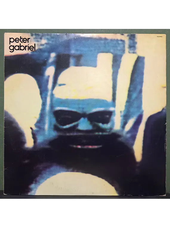 Peter Gabriel – Peter Gabriel