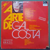 Gal Costa – A Arte 