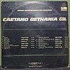 Caetano Veloso, Gilberto Gil, Gal Costa – Caetano, Gil, Gal -Discos Nº 1 y 2