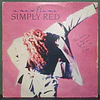 Simply Red – A New Flame