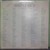 Simply Red – A New Flame