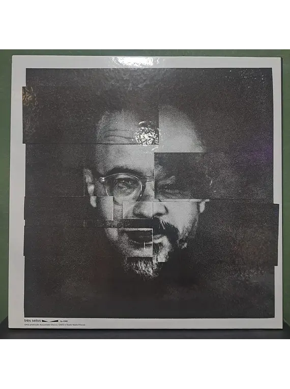 Rodrigo Campos, Gui Amabis, Juçara Marçal – Sambas Do Absurdo, Vol. 2
