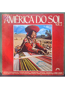 Various – América Do Sol – Vol. 2