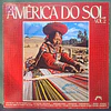 Various – América Do Sol – Vol. 2