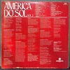 Various – América Do Sol – Vol. 2