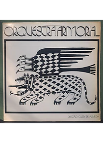 Orquestra Armorial – Orquestra Armorial