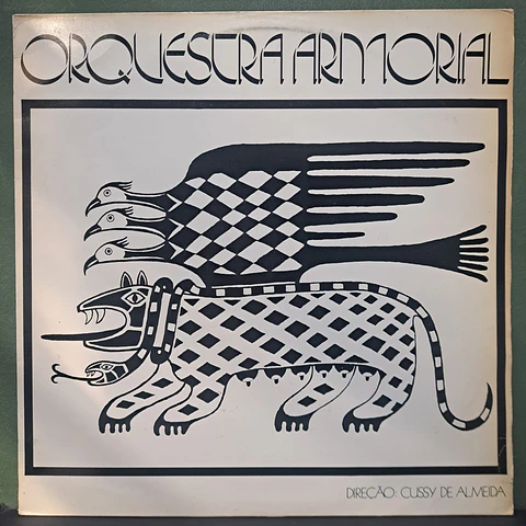 Orquestra Armorial – Orquestra Armorial