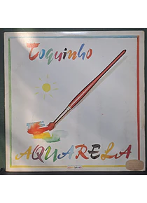 Toquinho – Aquarela
