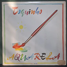Toquinho – Aquarela