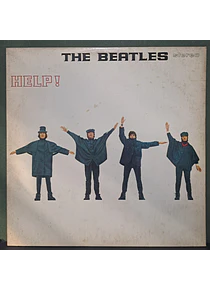 Beatles, The – Help!