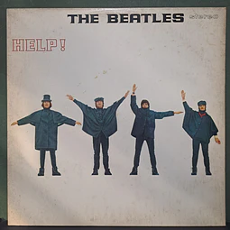 Beatles, The – Help!