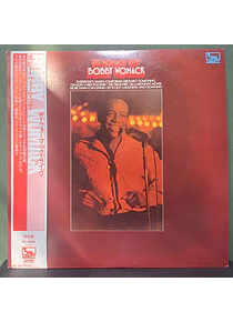 Bobby Womack – The Womack "Live" (Ed. Japón)