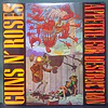 Guns N' Roses – Appetite For Destruction