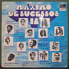 Various – Máximo De Sucessos 12