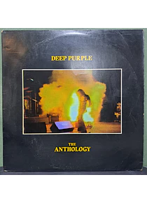 Deep Purple – The Anthology