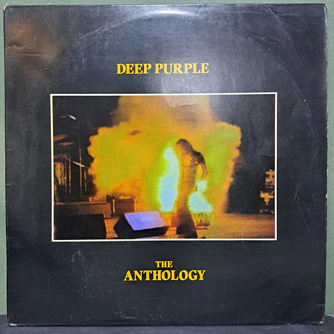 Deep Purple – The Anthology