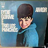 Eydie Gorme E Trio Los Panchos – Amor