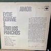 Eydie Gorme E Trio Los Panchos – Amor