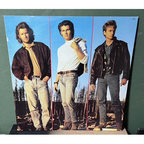 a-ha – Best In Brazil