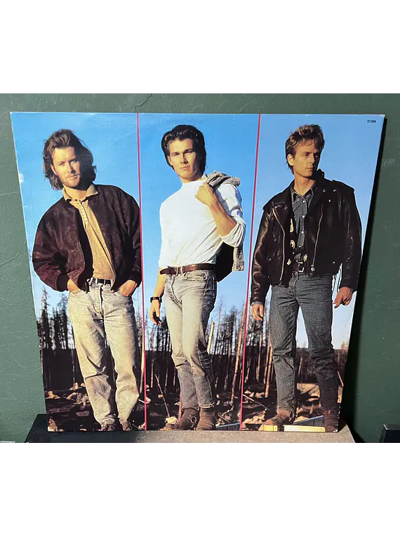 a-ha – Best In Brazil