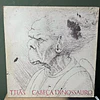 Titãs – Cabeça Dinossauro