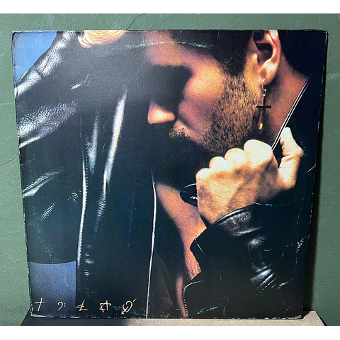 George Michael – Faith