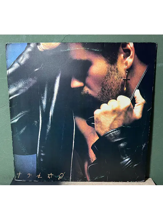George Michael – Faith