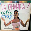 Celia Cruz Con La Sonora Matancera – La Dinamica!