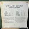 Celia Cruz Con La Sonora Matancera – La Dinamica!
