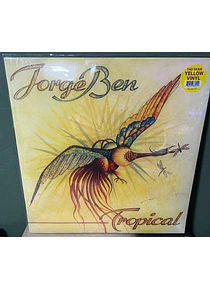 Jorge Ben – Tropical