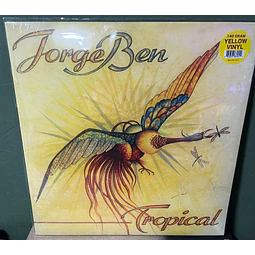 Jorge Ben – Tropical
