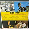 Various – Easy Rider (Sem Destino)