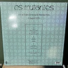 Os Mutantes – Live At Teatro De Arena De Ribeirao Preto 8 August 1978