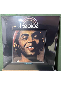Gilberto Gil – Realce