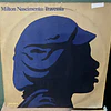 Milton Nascimento – Travessia (1º LP de Milton)