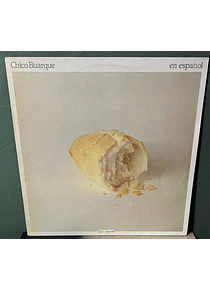Chico Buarque – Chico Buarque En Español