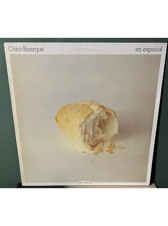 Chico Buarque – Chico Buarque En Español