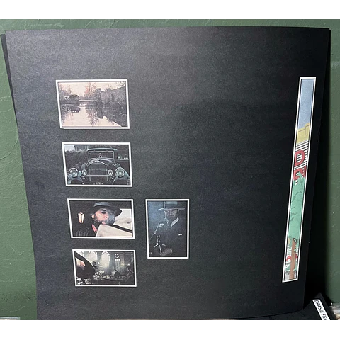 Led Zeppelin – The Soundtrack From The Film The Song Remains The Same (Ed. Japón)