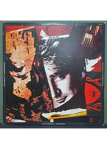 Rod Stewart – Vagabond Heart