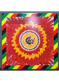 Olodum – Filhos Do Sol