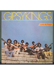 Gipsy Kings – Luna De Fuego
